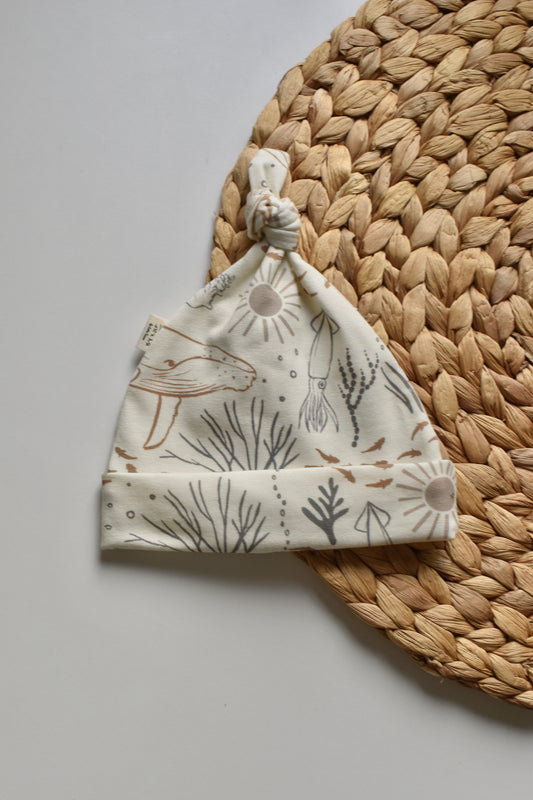 Gorrito SEA LIFE