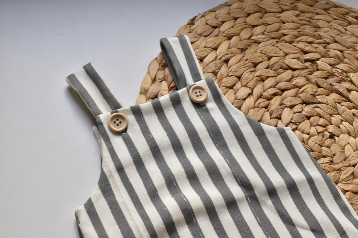 Peto corto STRIPES