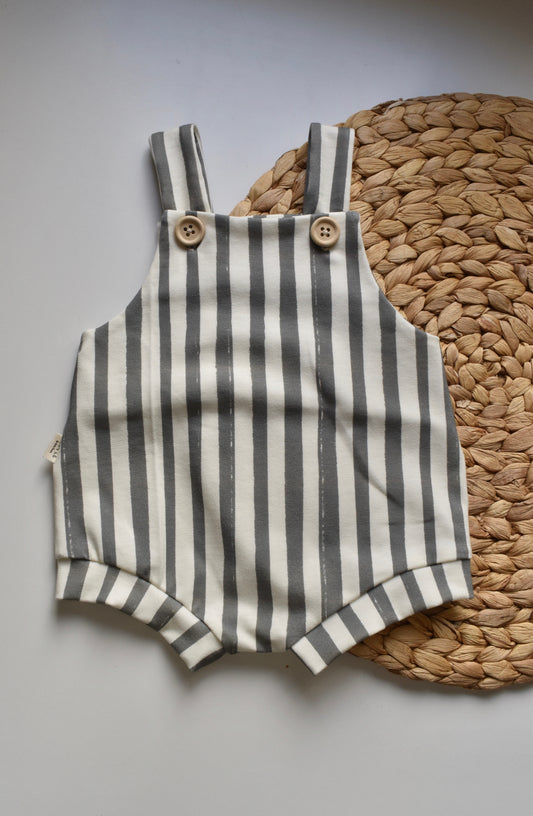 Peto corto STRIPES