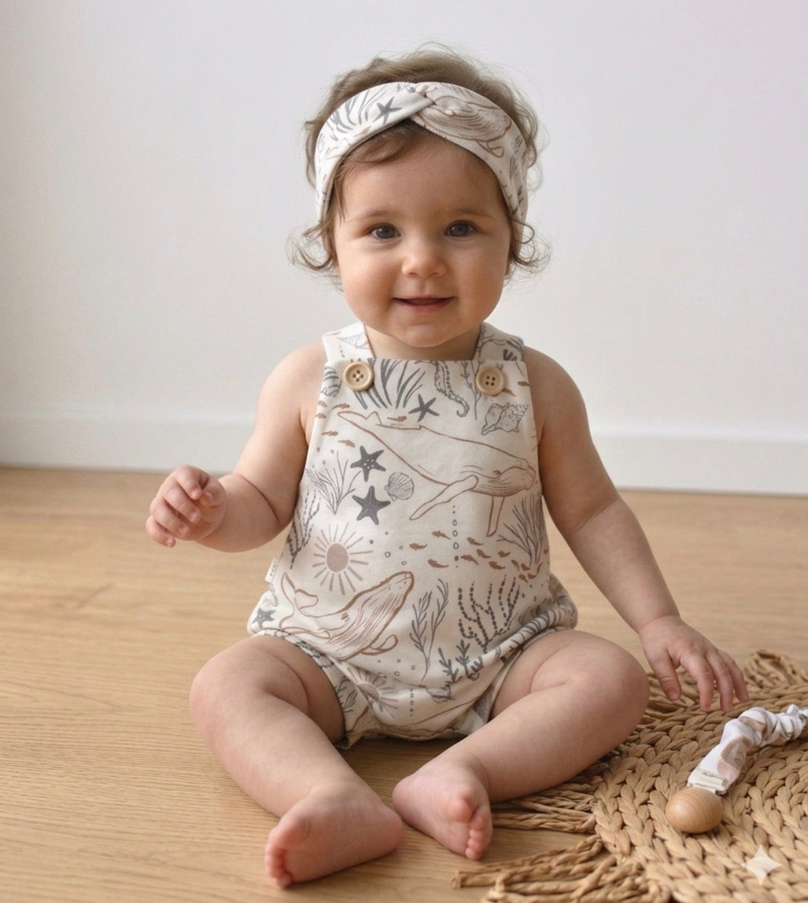 Diadema SEA LIFE