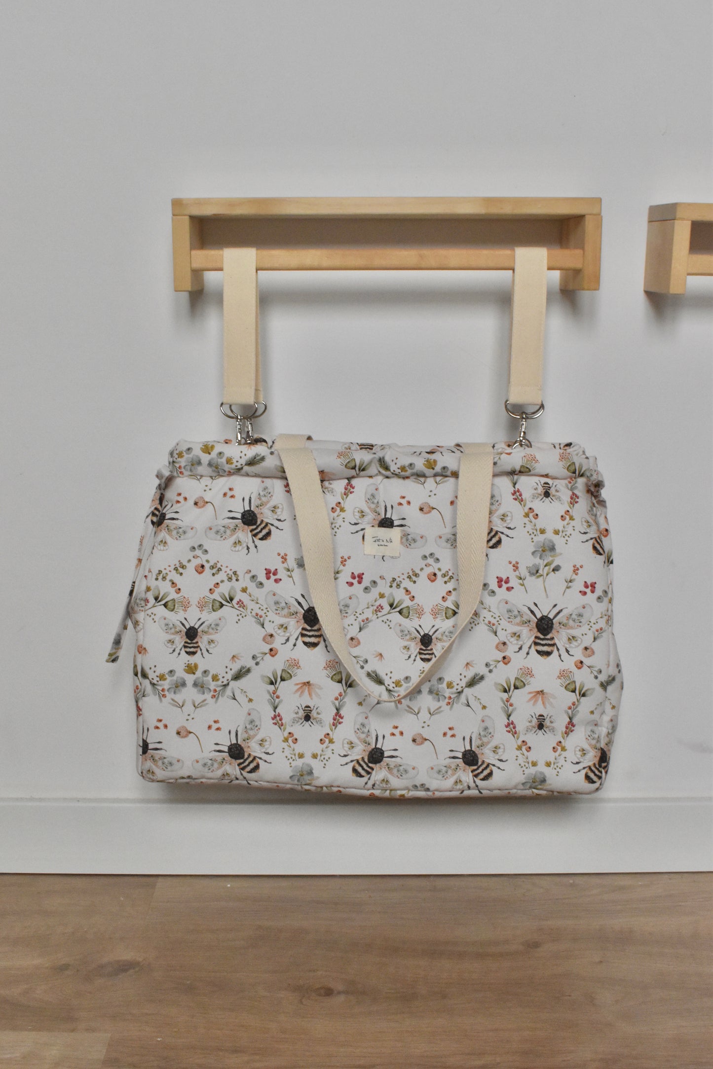 Bolsa LITTLE MELROSE