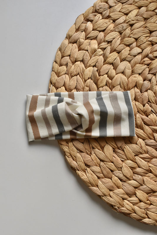 Diadema STRIPES MULTI
