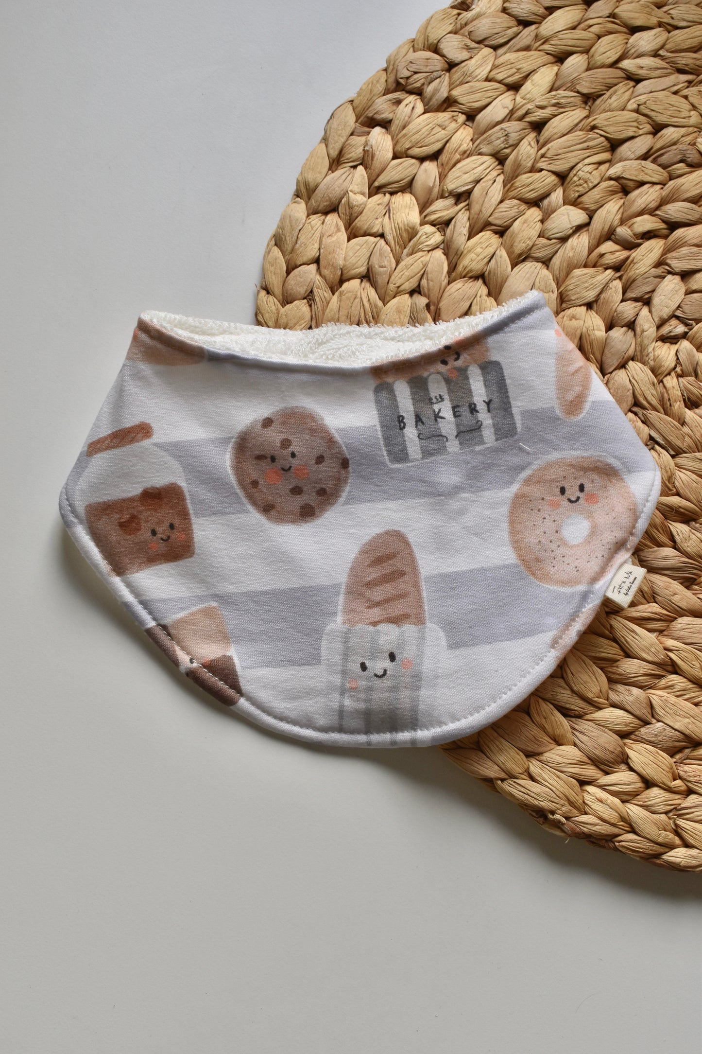 Bandana PETITE BOULANGERIE