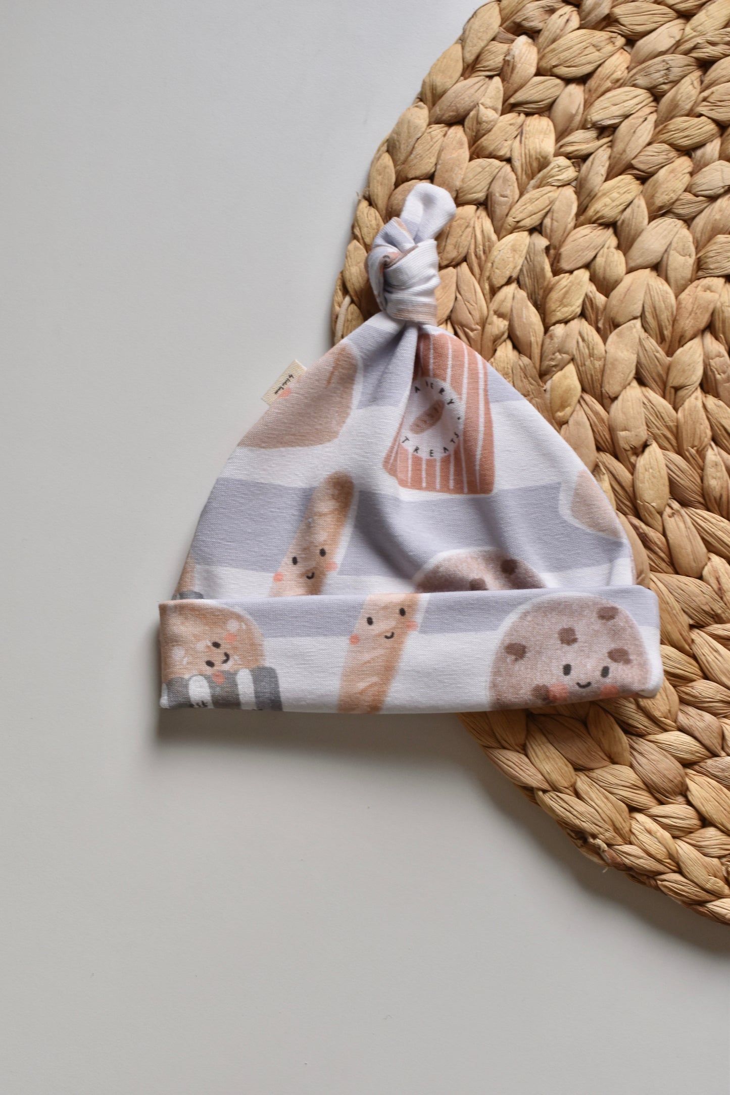 Gorrito PETITE BOULANGERIE