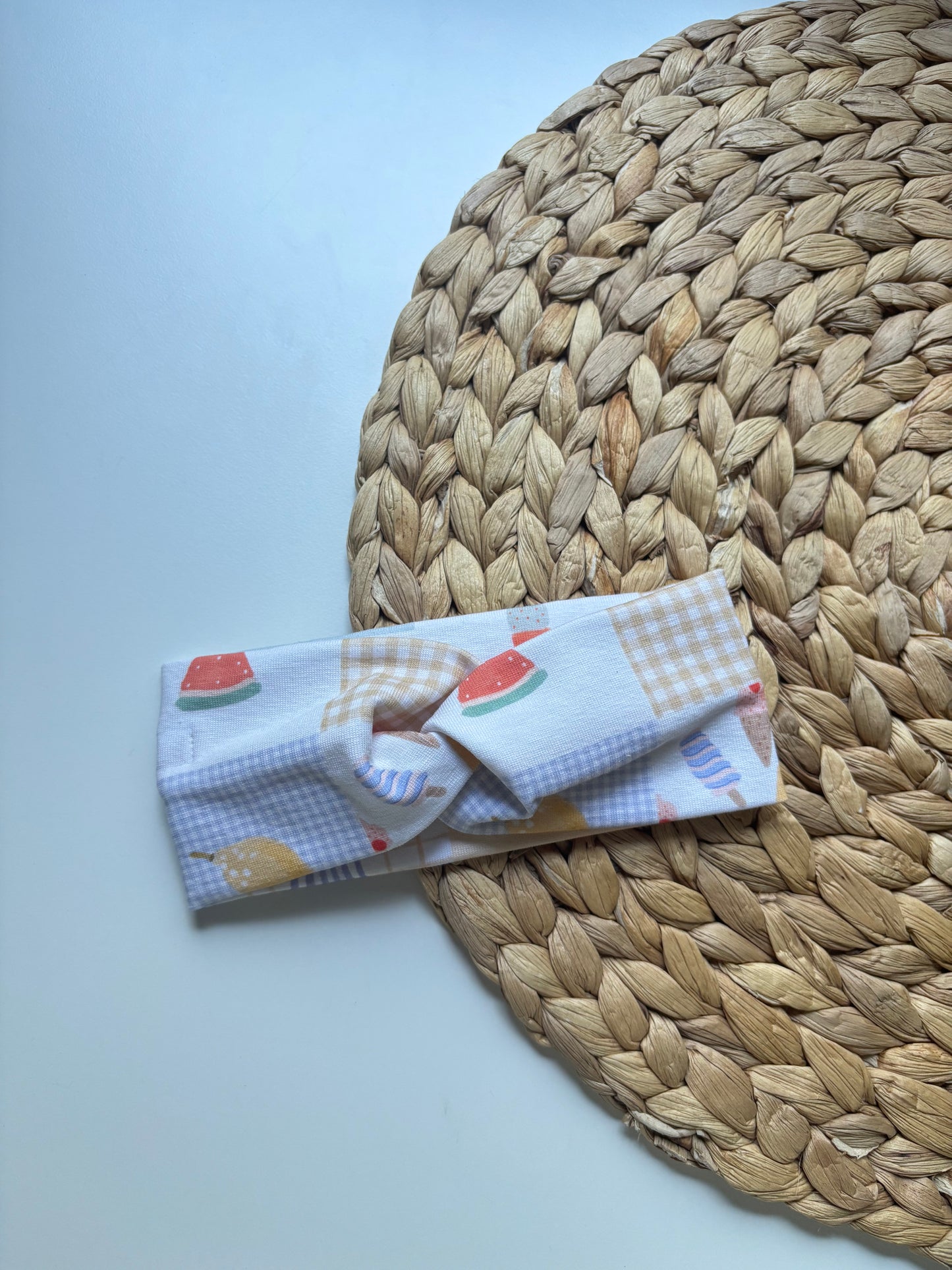 Diadema SUMMER VIBES