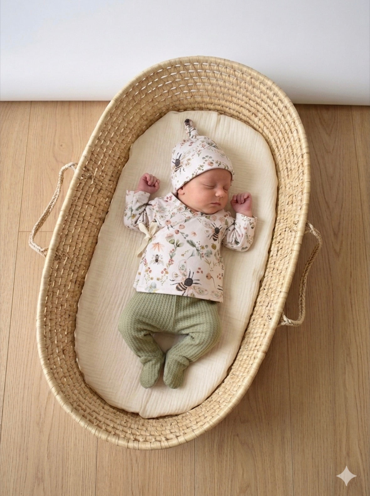 Gorrito LITTLE MELROSE
