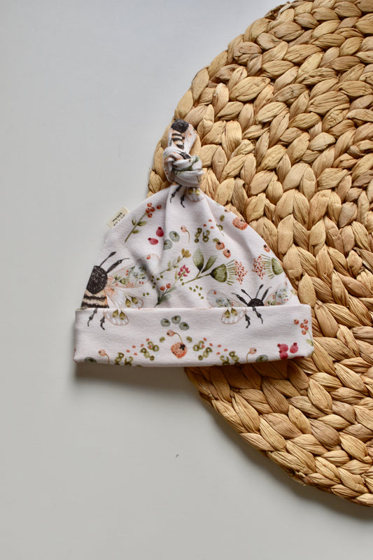 Gorrito LITTLE MELROSE