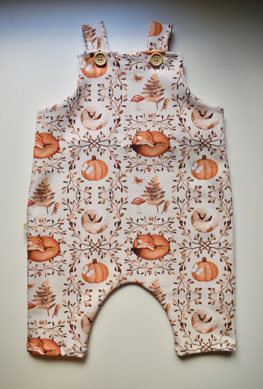 Peto FOXY FALL