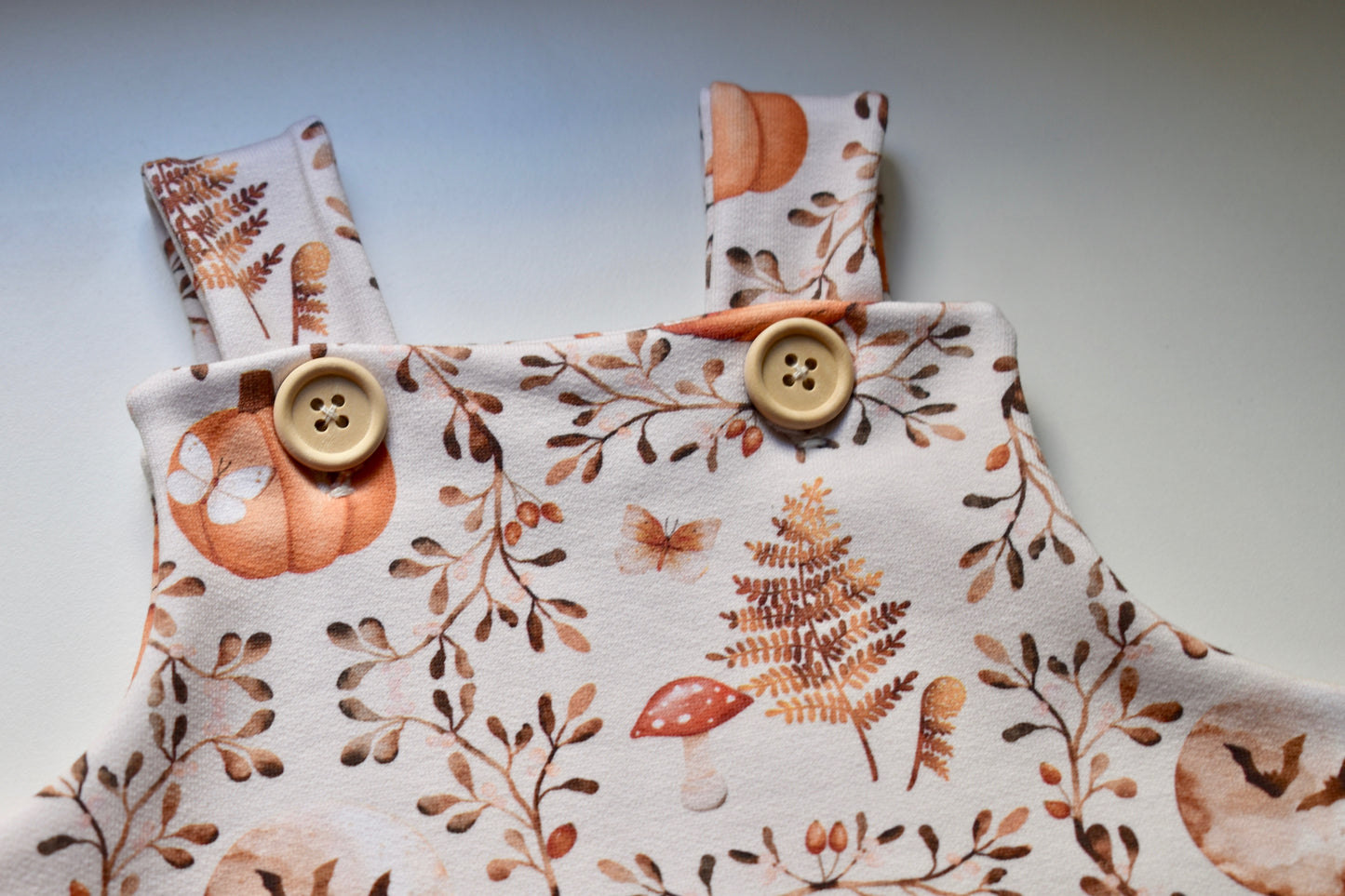 Peto FOXY FALL