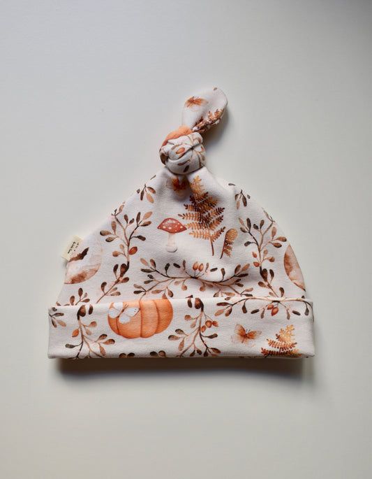Gorrito FOXY FALL