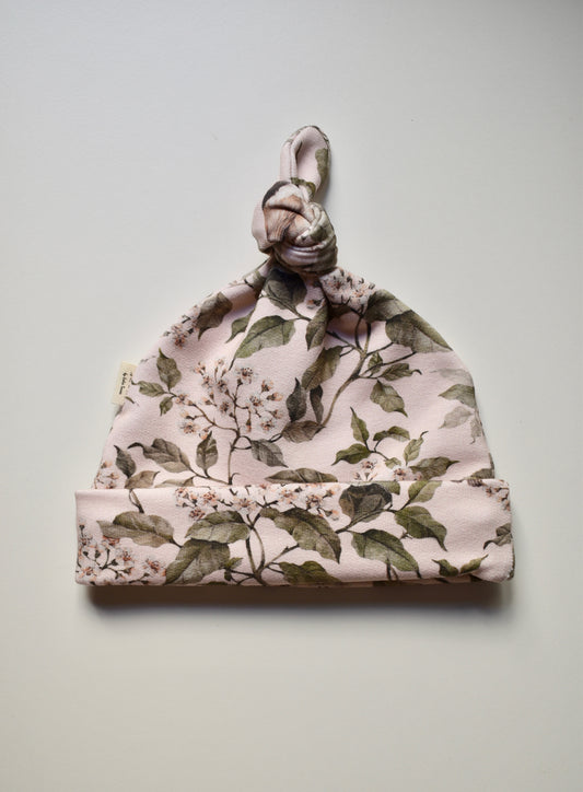 Gorrito TWEET & BLOOM