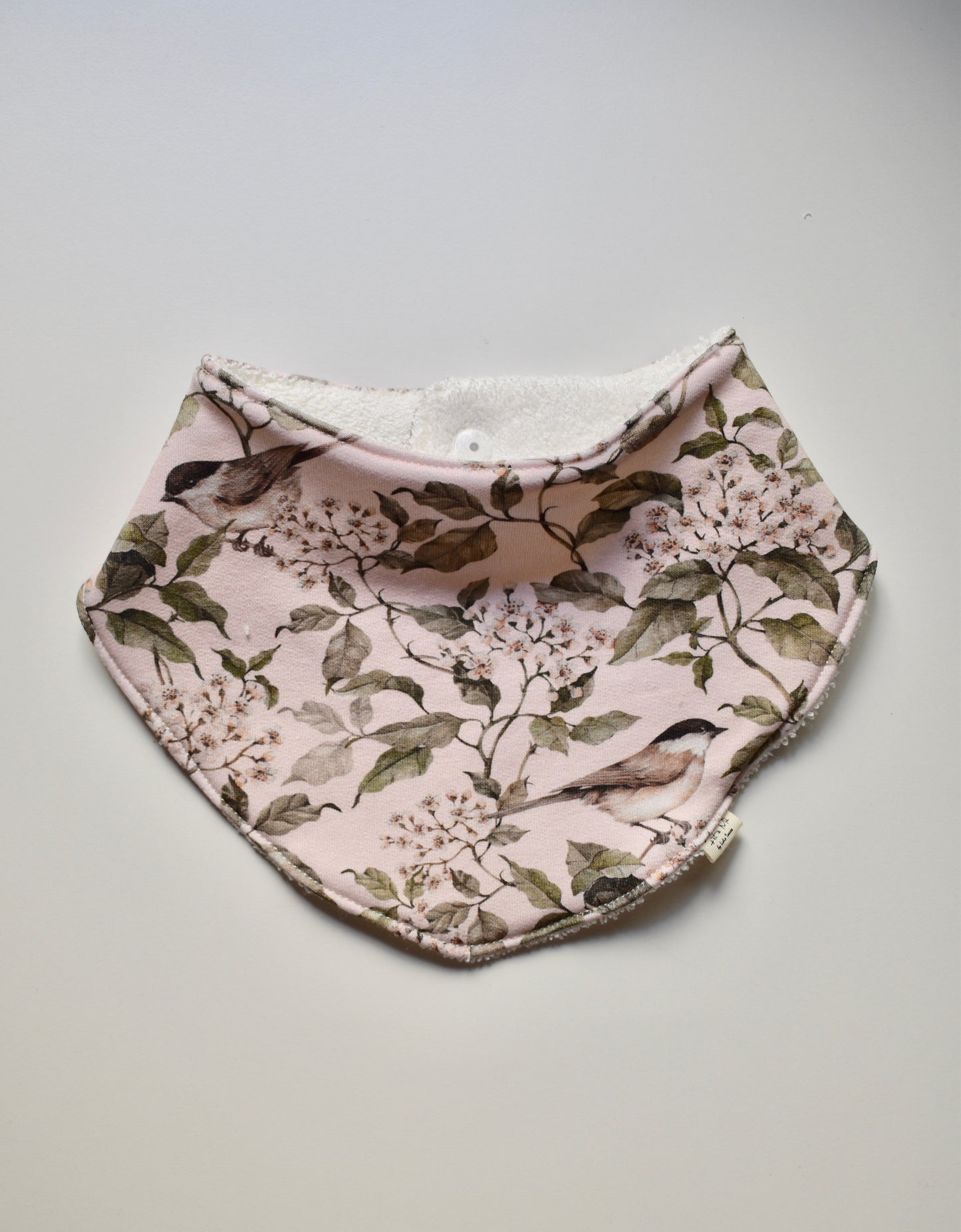 Bandana TWEET & BLOOM