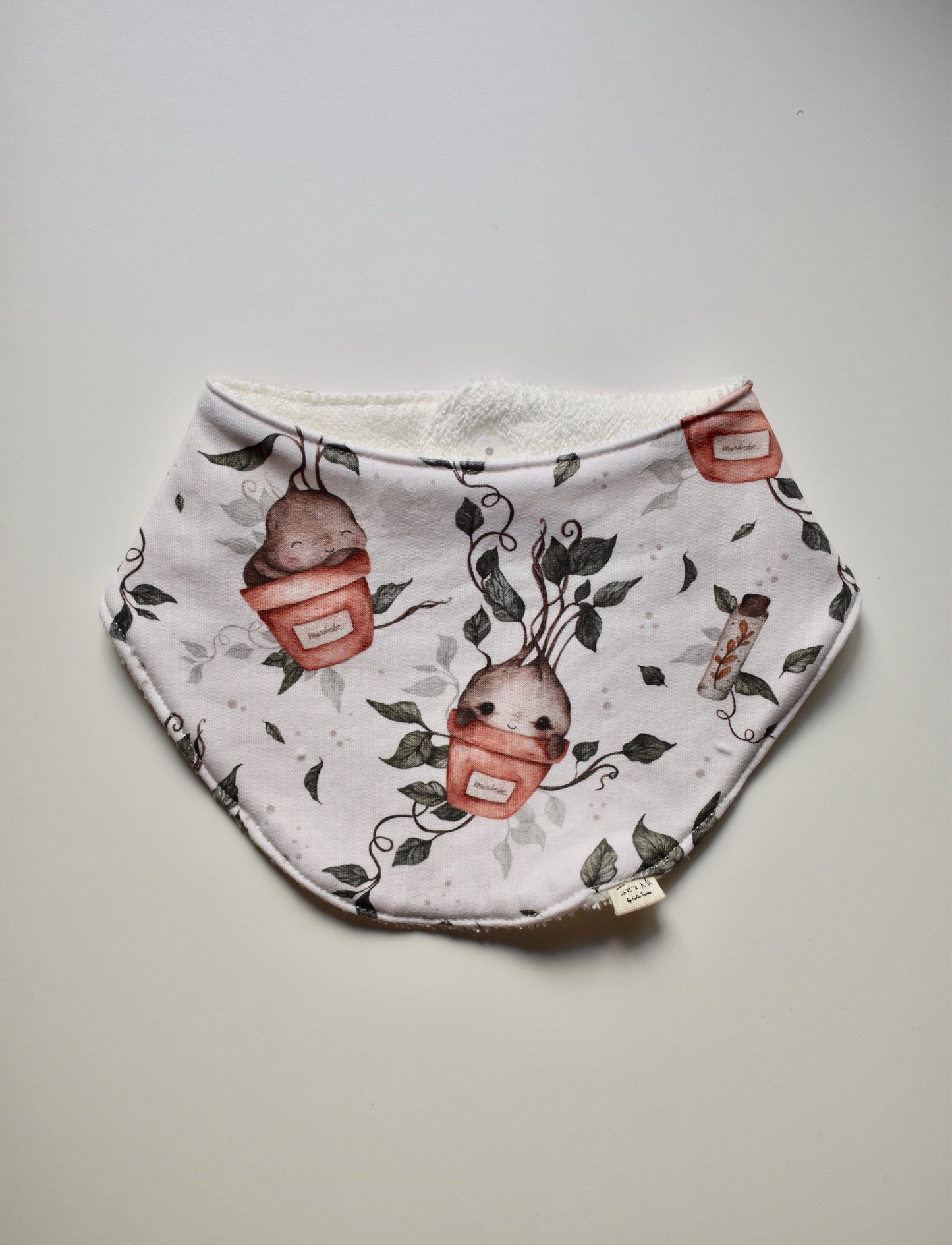 Bandana MANDRÁGORAS