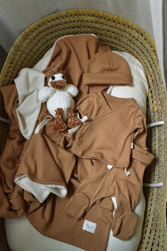 Set regalo completo CAMEL