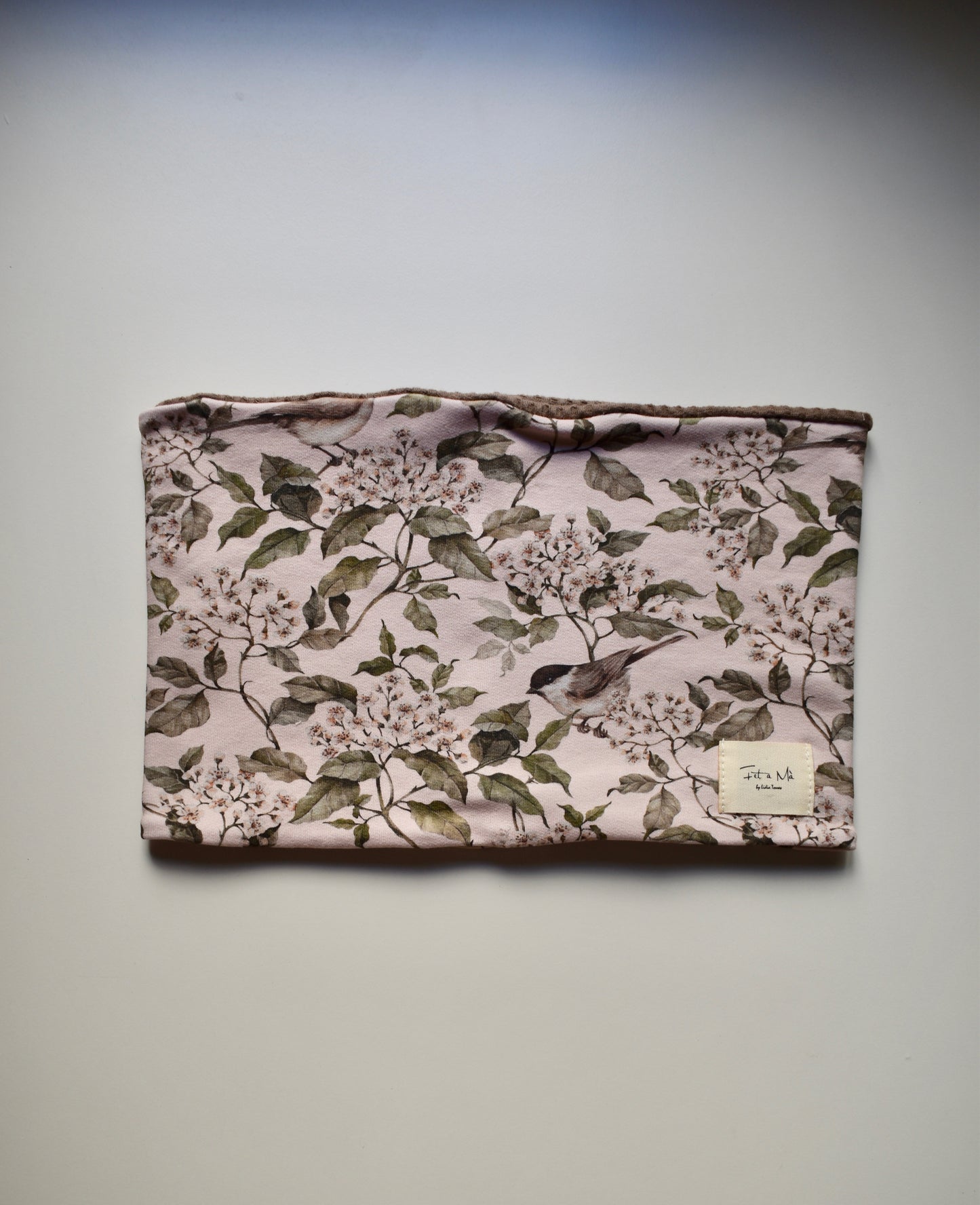 Cuello TWEET & BLOOM