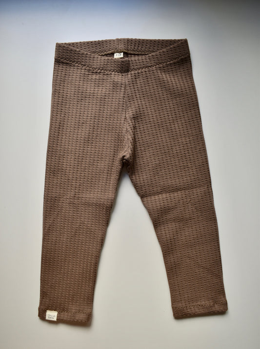 Leggin MARRÓN