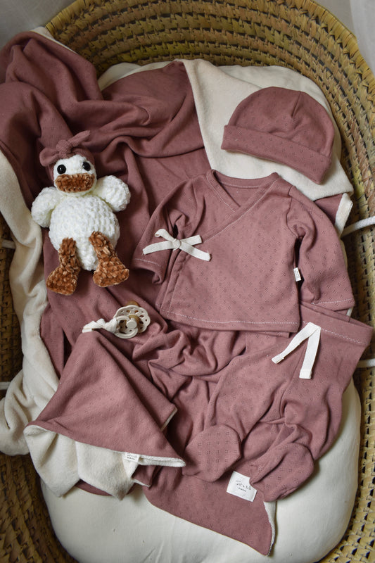 Set regalo completo CLAY