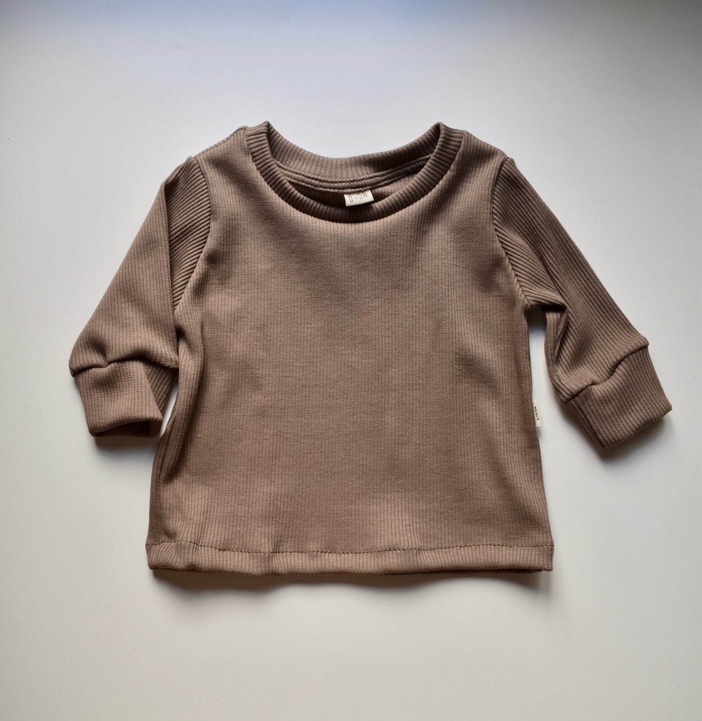 Peto con pies FOXY FALL
