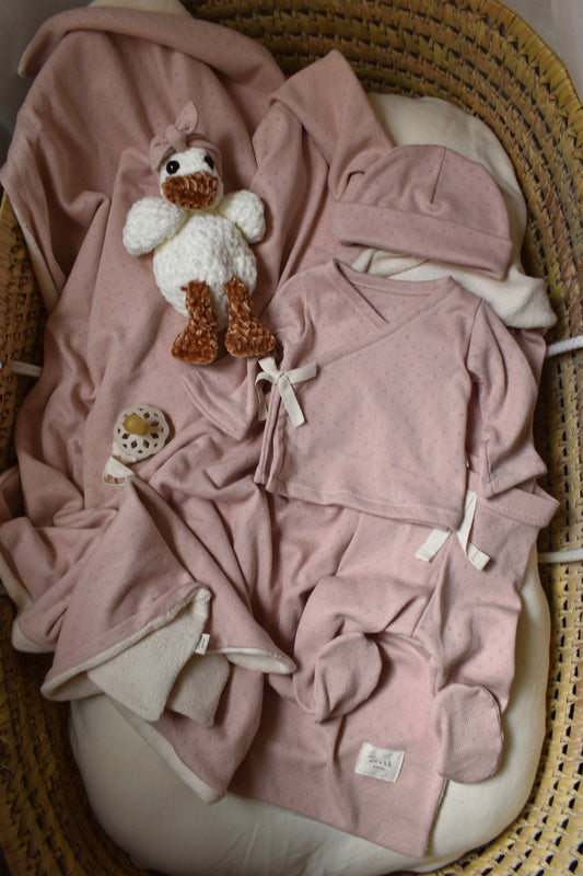 Set regalo completo ROSA
