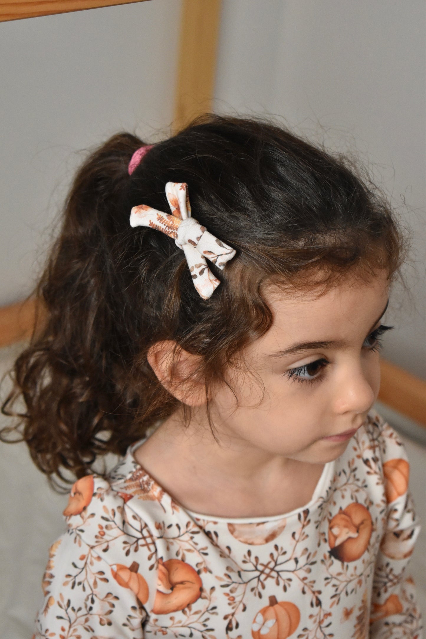 Vestido FOXY FALL
