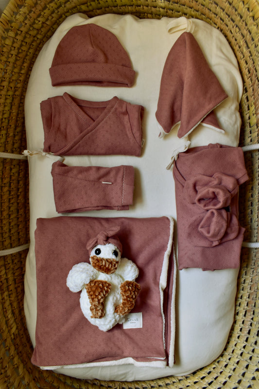 Set regalo completo CLAY