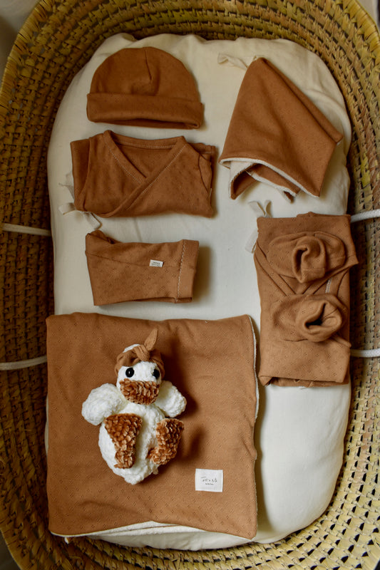Set regalo completo CAMEL