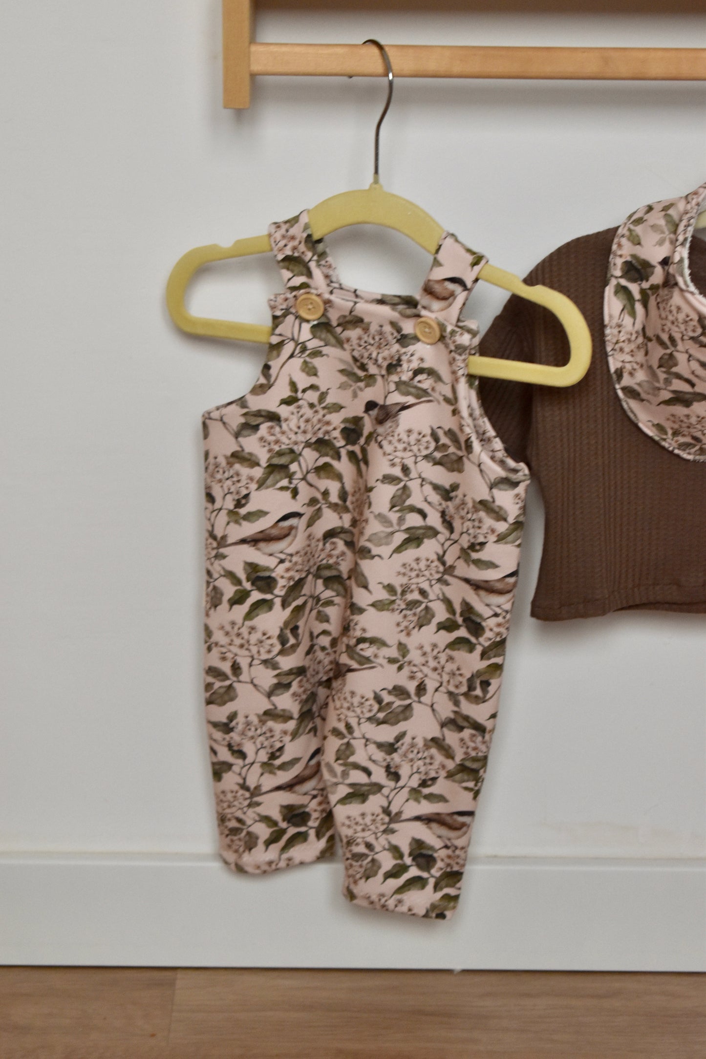 Peto TWEET & BLOOM