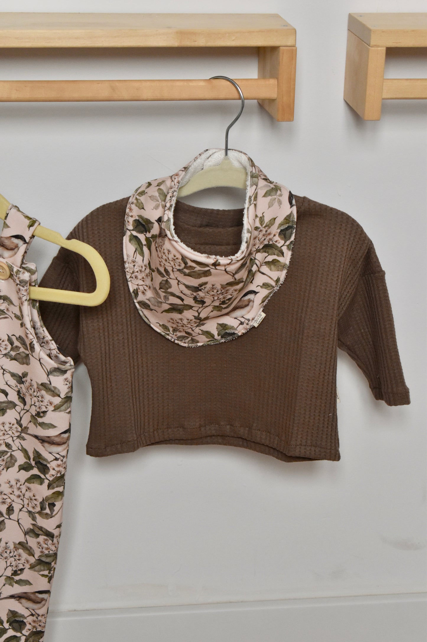 Peto TWEET & BLOOM