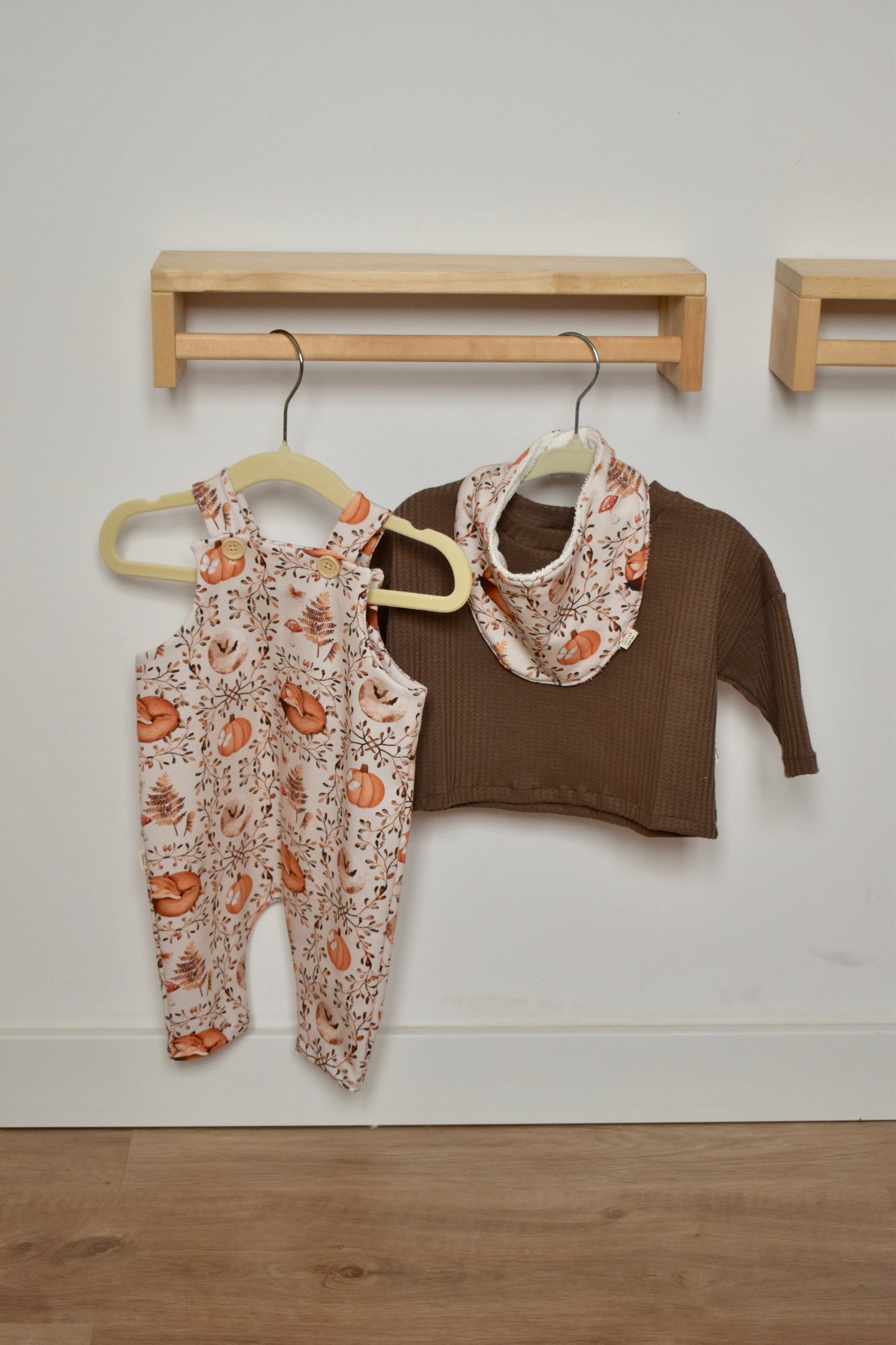 Peto FOXY FALL