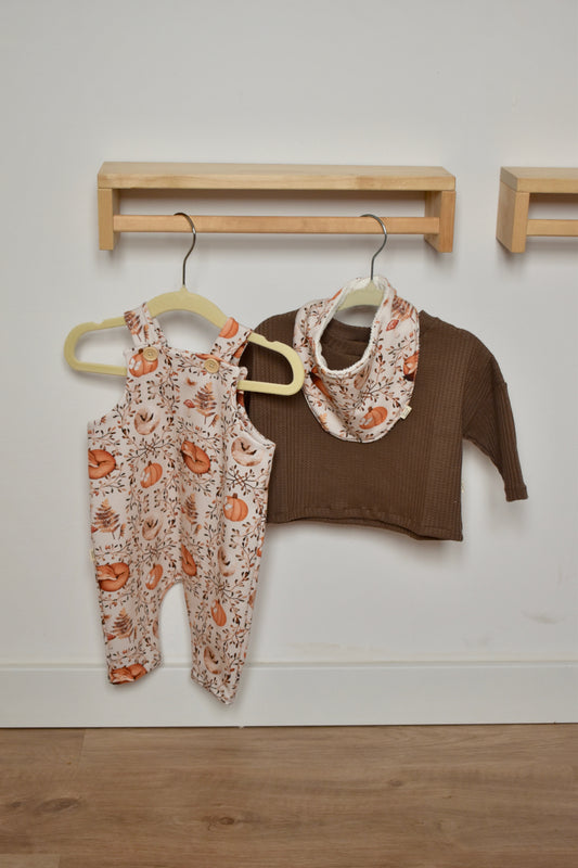 Peto FOXY FALL
