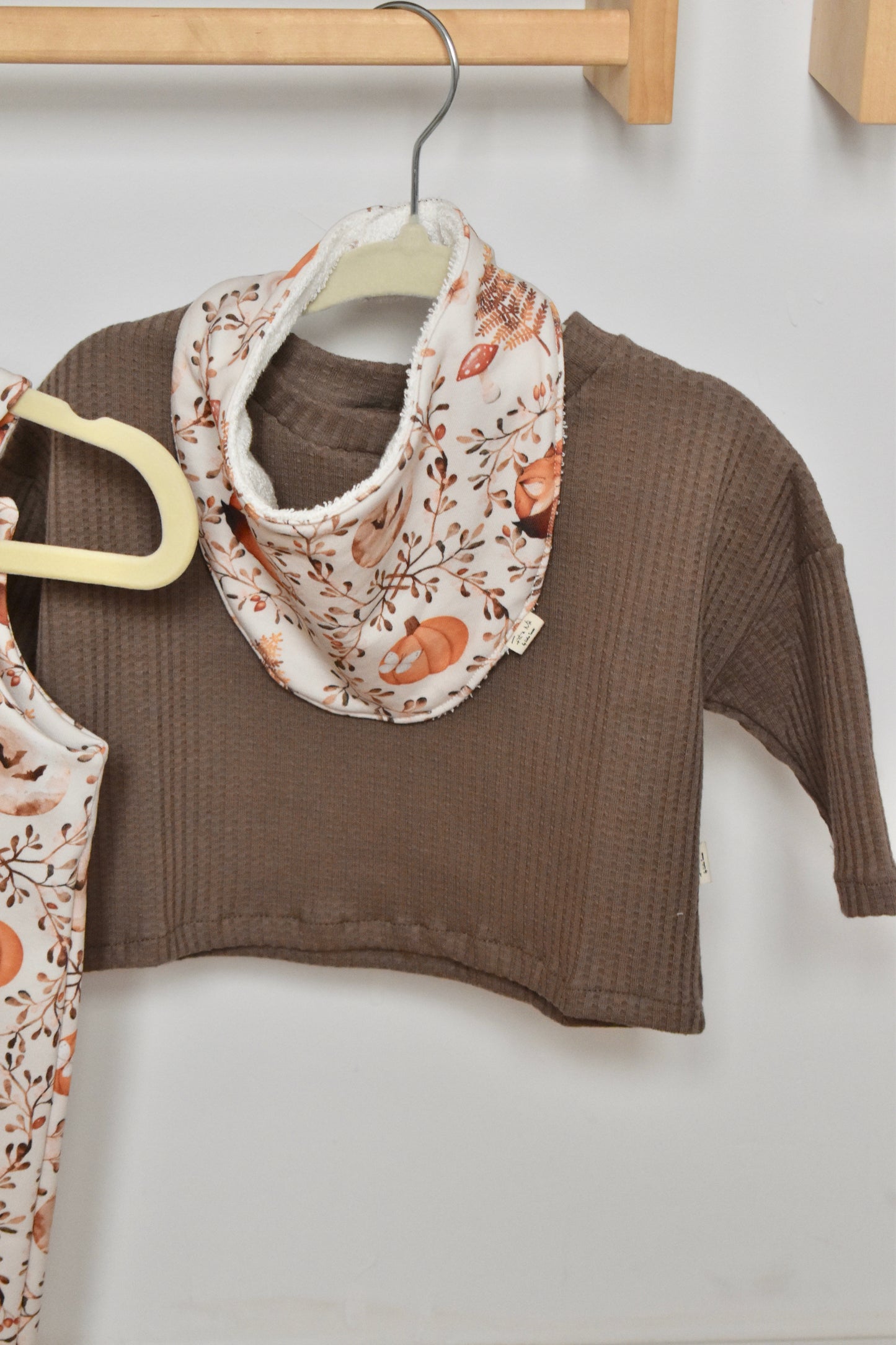Peto FOXY FALL