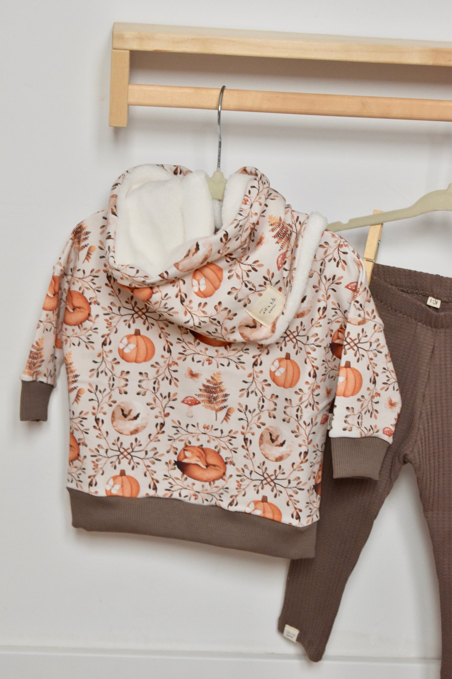 Cuello FOXY FALL
