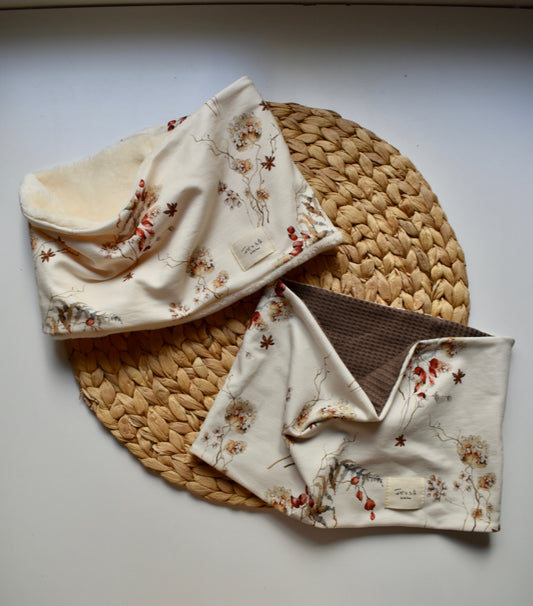 Cuello BOTANICAL CHRISTMAS