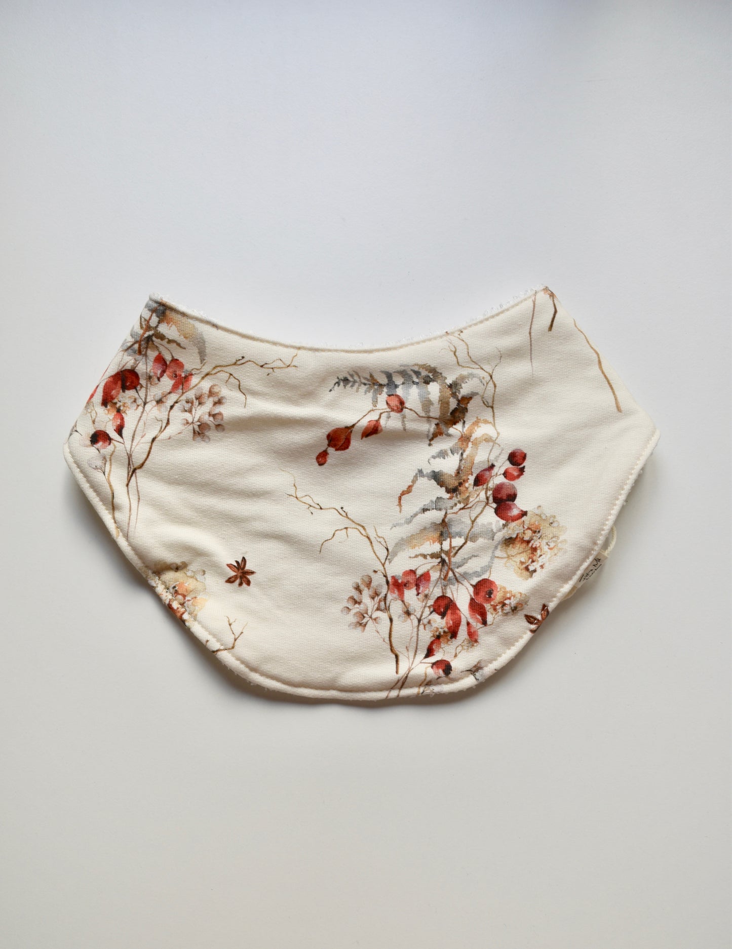 Bandana BOTANICAL CHRISTMAS