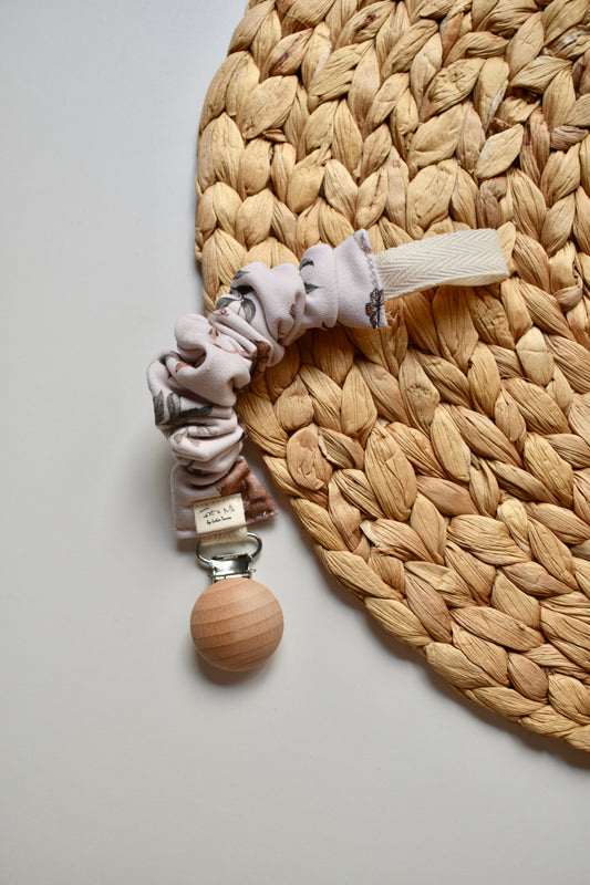 Chupetero TINY FOREST