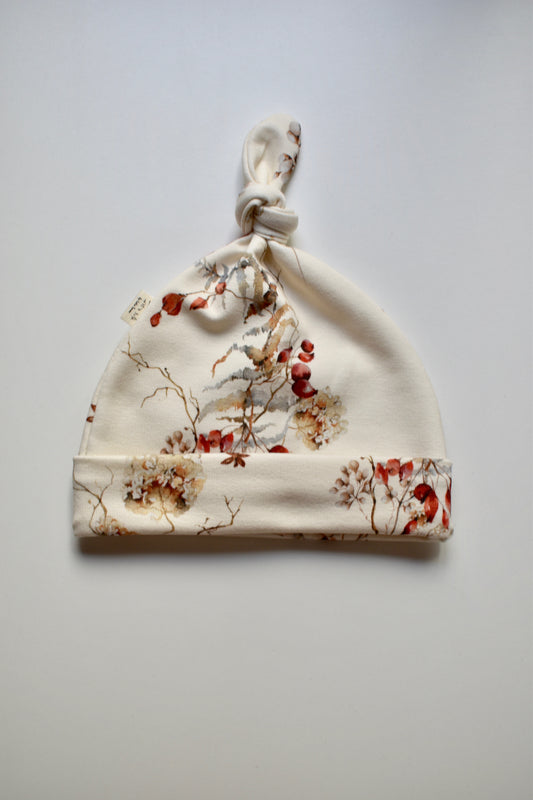 Gorrito BOTANICAL CHRISTMAS