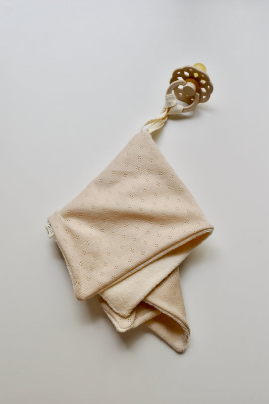 Set regalo simple BEIGE