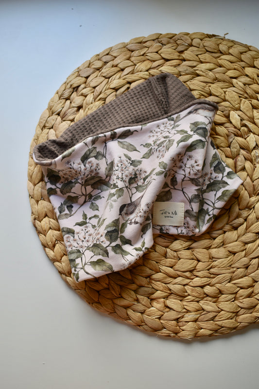 Cuello TWEET & BLOOM