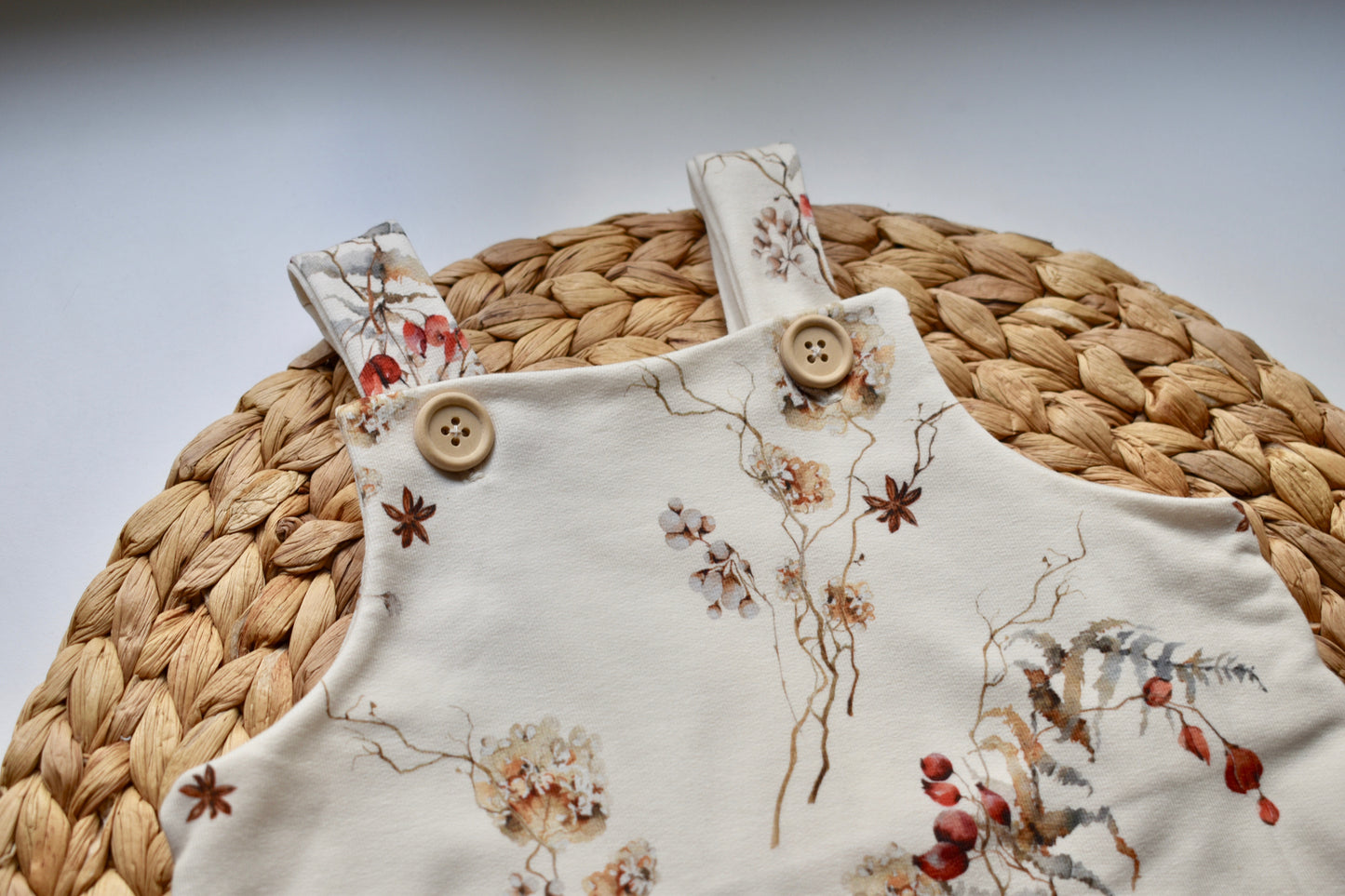 Peto BOTANICAL CHRISTMAS