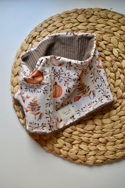 Cuello FOXY FALL