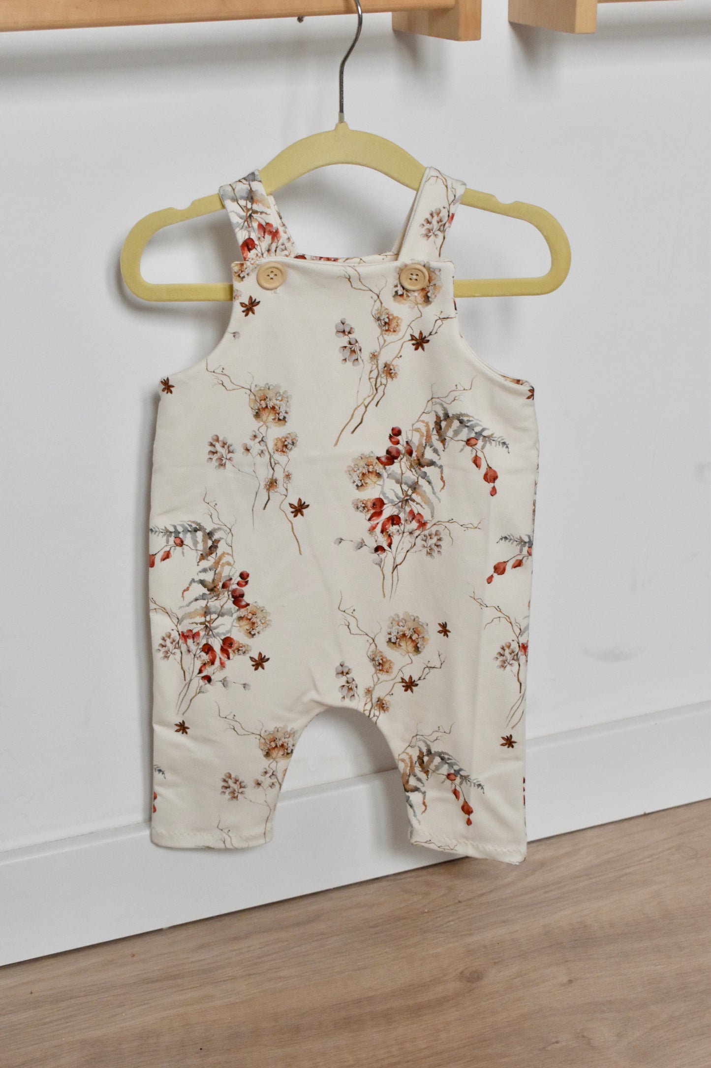 Peto BOTANICAL CHRISTMAS