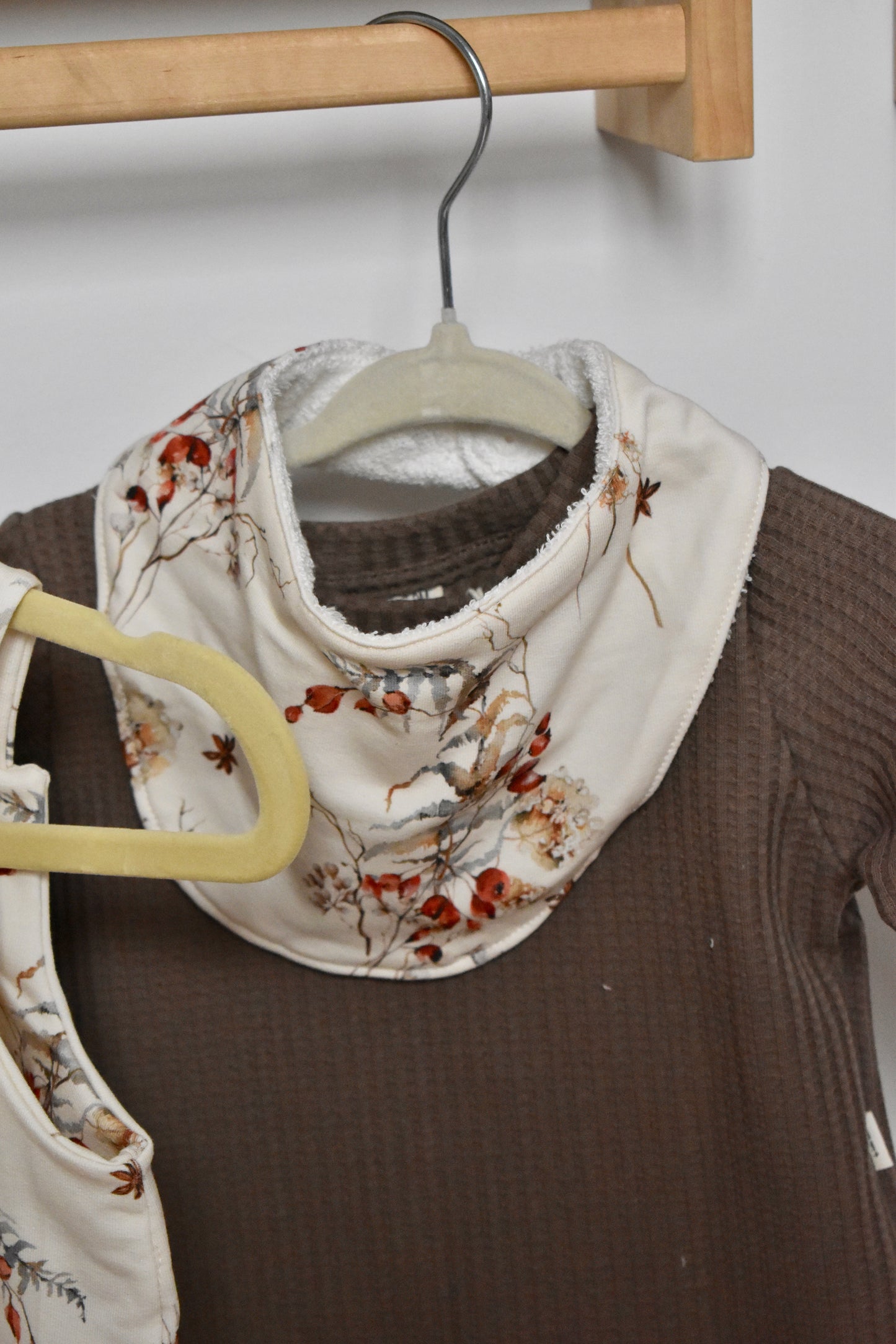 Bandana BOTANICAL CHRISTMAS