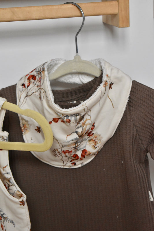 Bandana BOTANICAL CHRISTMAS