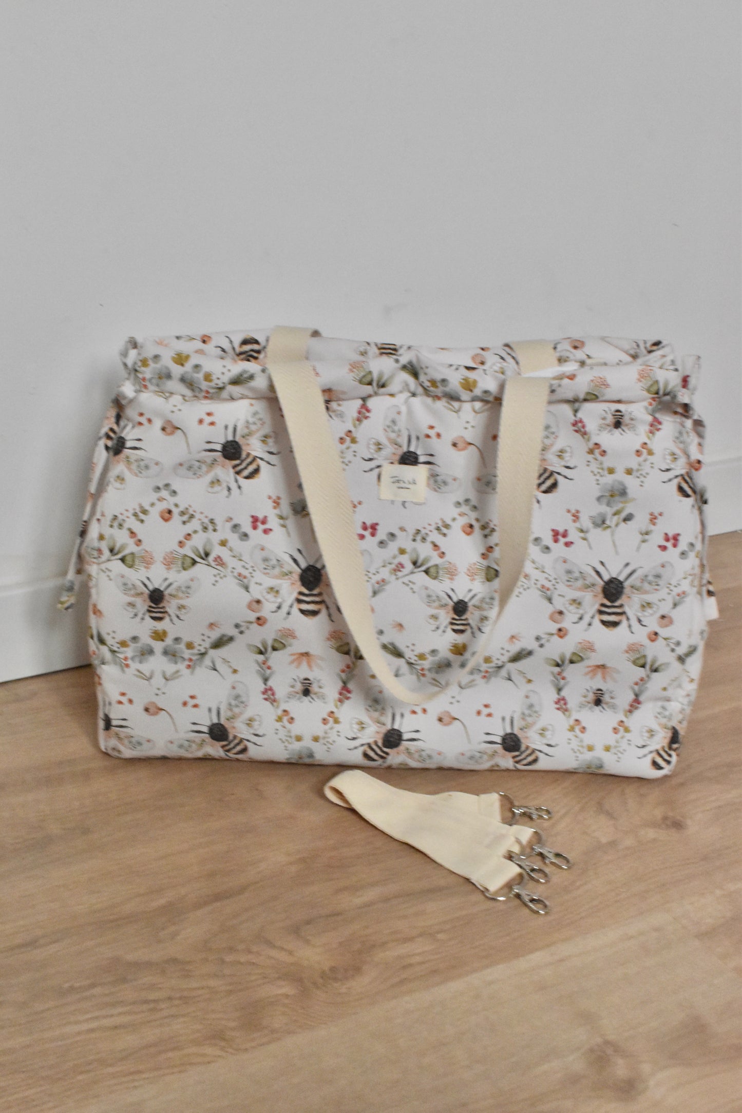 Bolsa LITTLE MELROSE