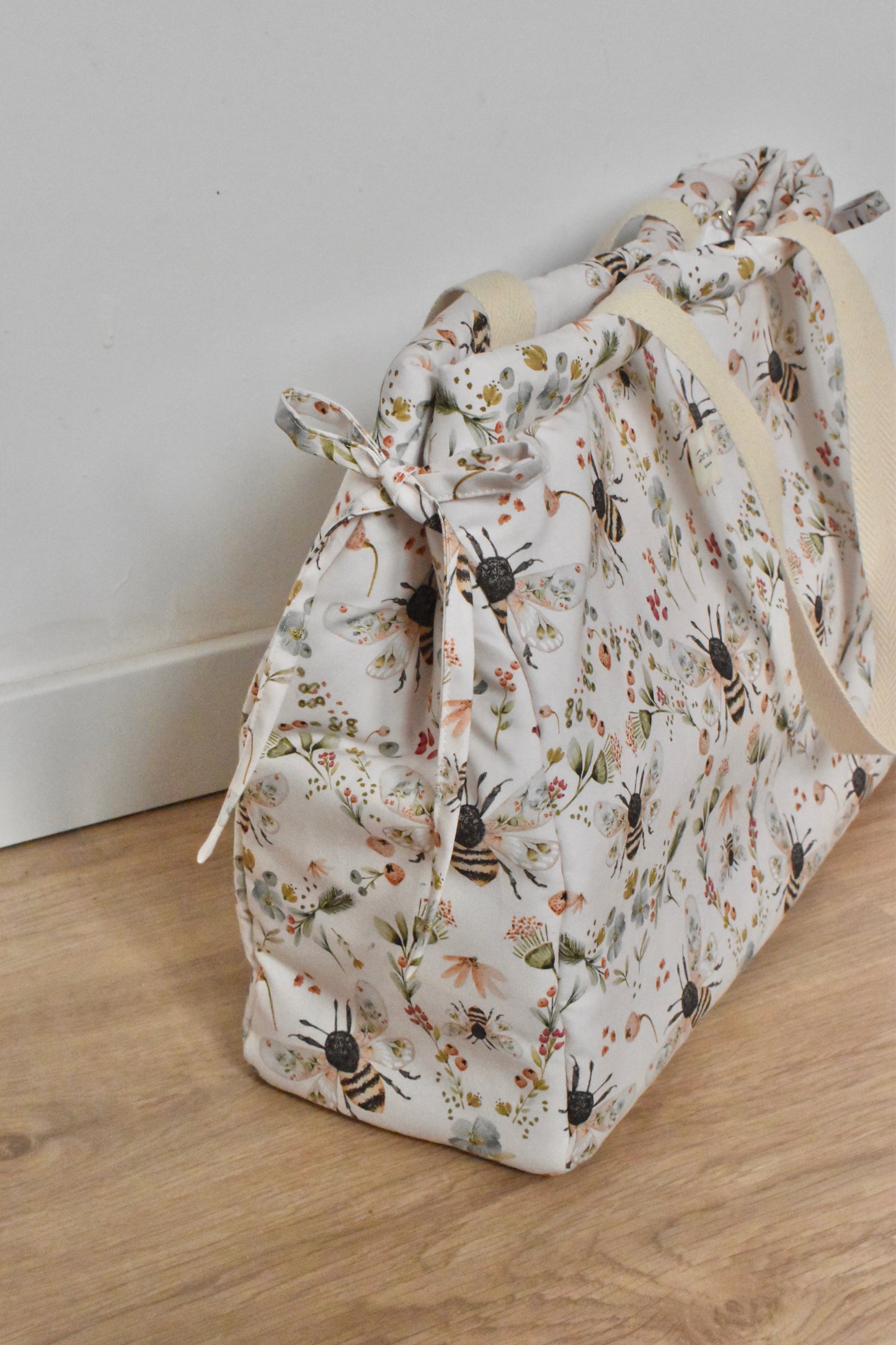 Bolsa LITTLE MELROSE