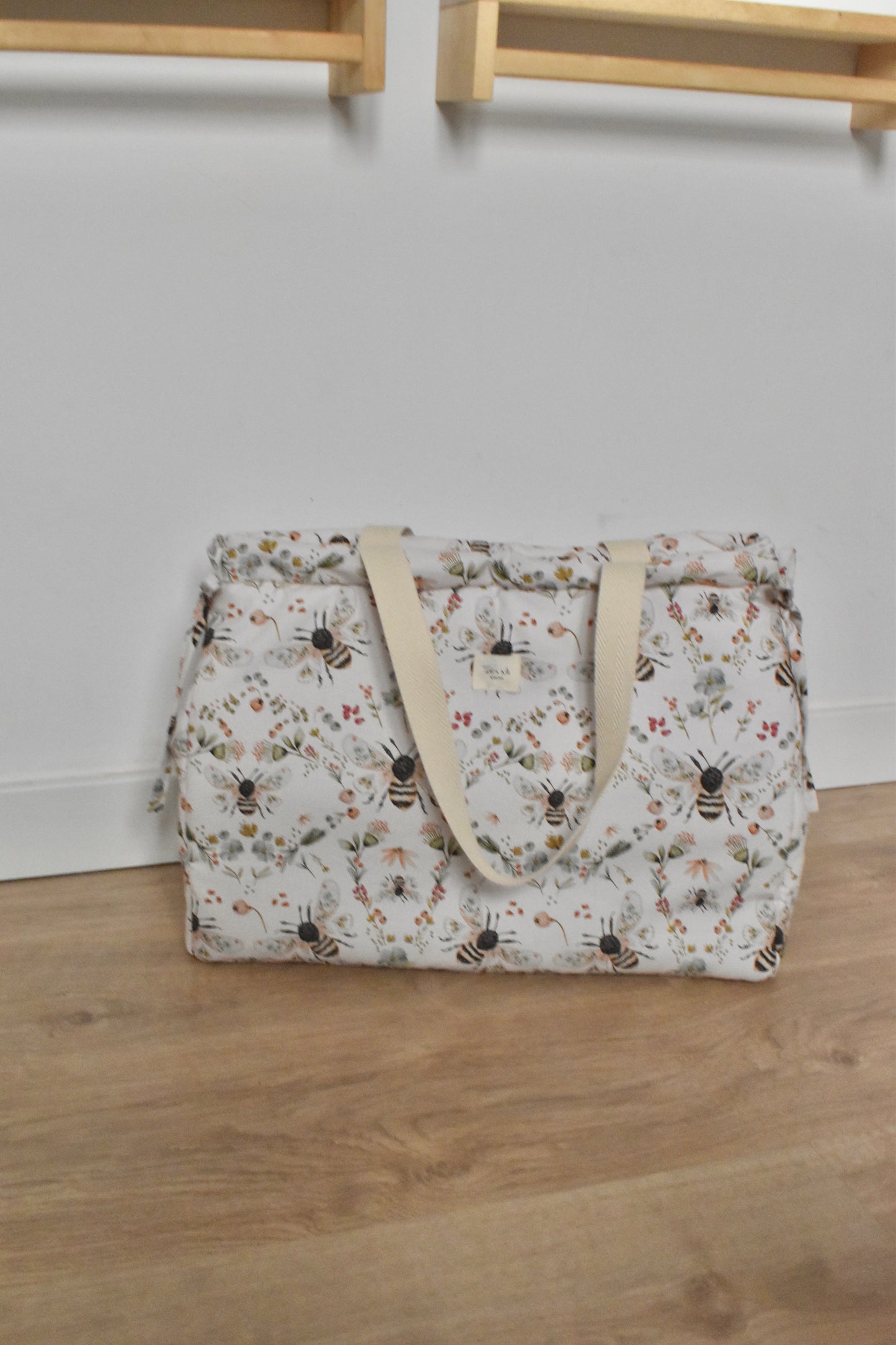 Bolsa LITTLE MELROSE