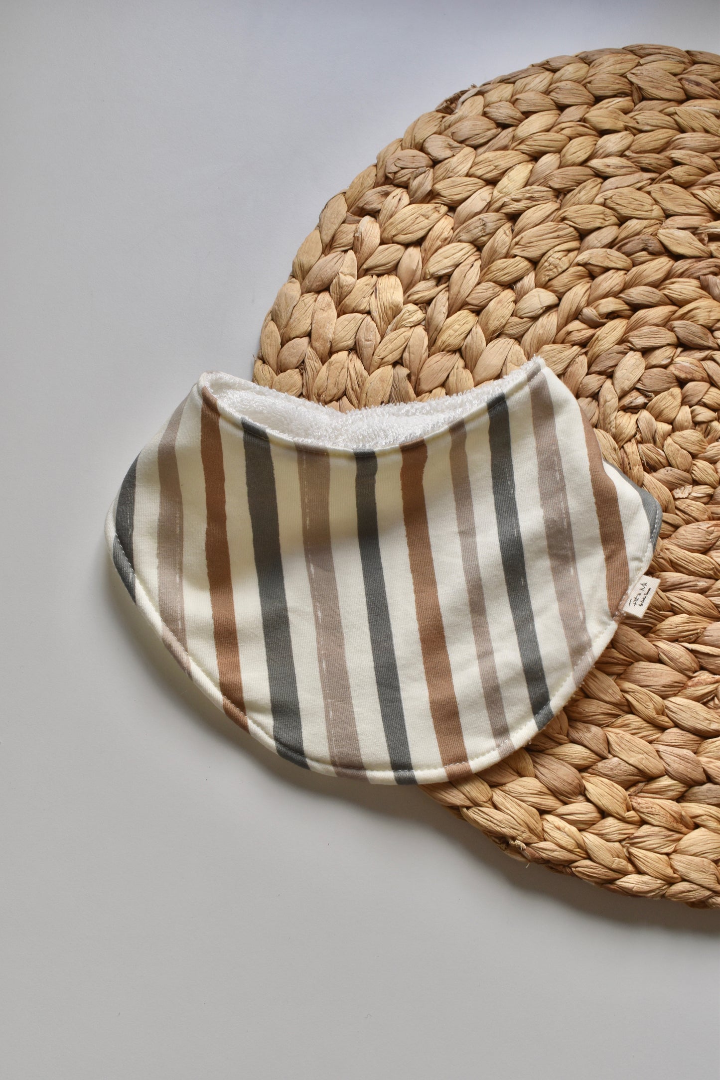 Bandana STRIPES MULTI