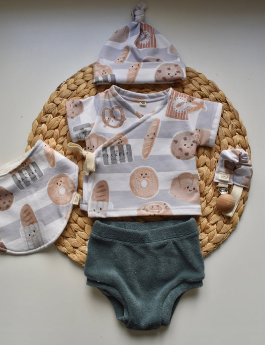 Gorrito PETITE BOULANGERIE