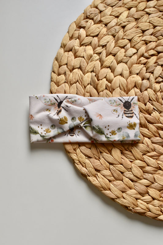 Diadema LITTLE MELROSE