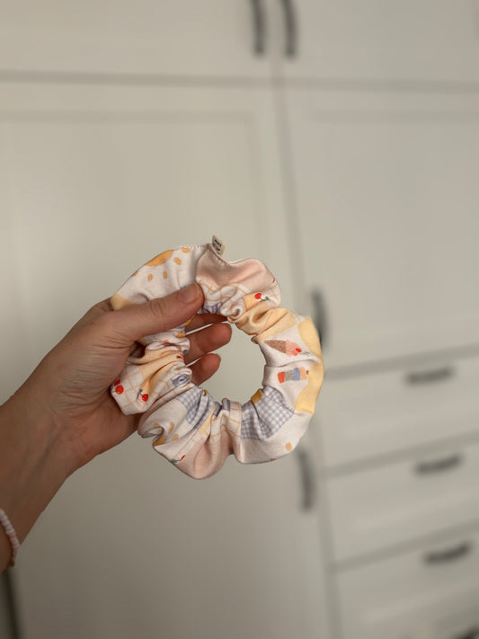 Coletero Scrunchie SUMMER VIBES